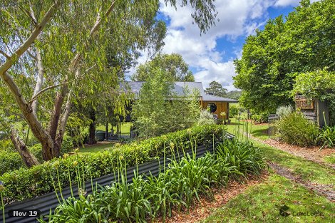 125 Upper Bobo Rd, Brooklana, NSW 2450