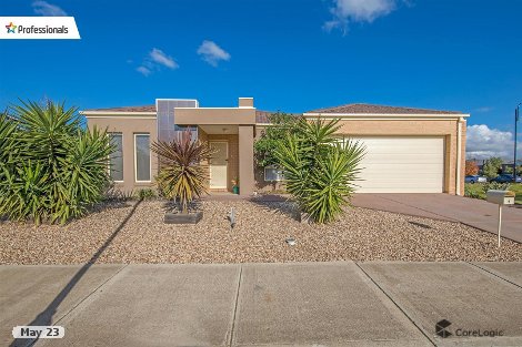 4 Horseman Dr, Melton South, VIC 3338