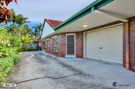 2/16 Griffith St, Everton Park, QLD 4053