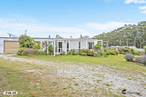 404 Hardmans Rd, Mella, TAS 7330