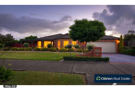 129-131 Drysdale Ave, Narre Warren North, VIC 3804