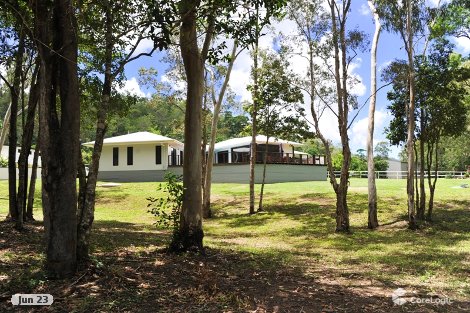 140 Kookaburra Dr, Cannon Valley, QLD 4800