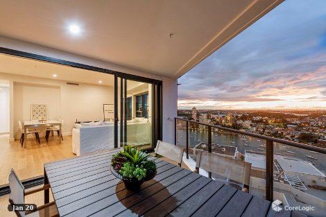 1508/80 Alfred St S, Milsons Point, NSW 2061