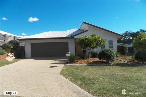 46 Skyline Dr, Kirkwood, QLD 4680