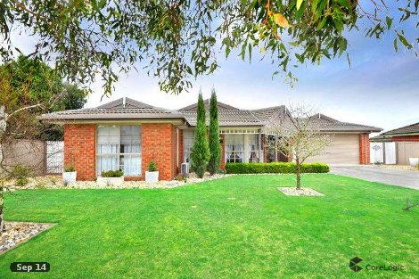 31 Wicklow Dr, Invermay Park, VIC 3350