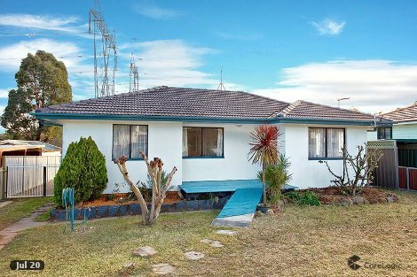 24 Finisterre Ave, Whalan, NSW 2770