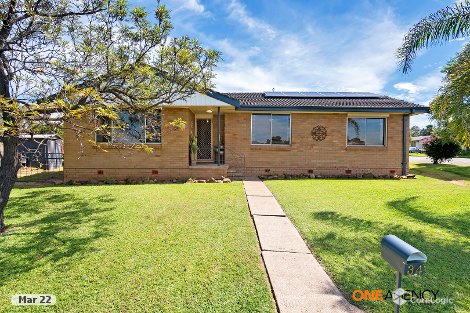 34 James Cook Ave, Singleton Heights, NSW 2330