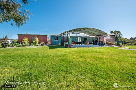 88 Livingstone Rd, Youngs Siding, WA 6330