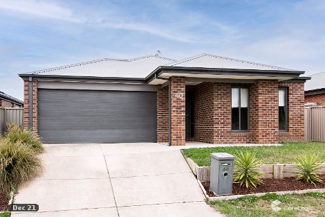 40 Gallant Way, Winter Valley, VIC 3358