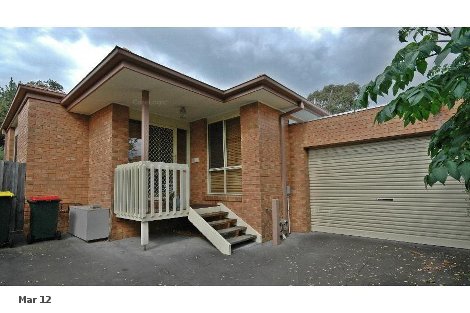 2/7 Gregg St, Diamond Creek, VIC 3089