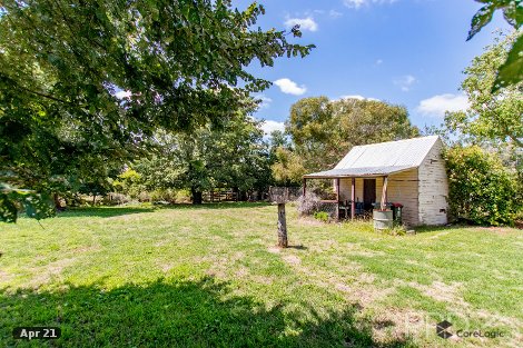 1378 Brungle Rd, Brungle, NSW 2722