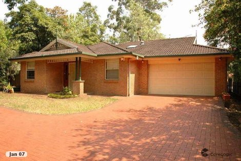 454a Pennant Hills Rd, Pennant Hills, NSW 2120