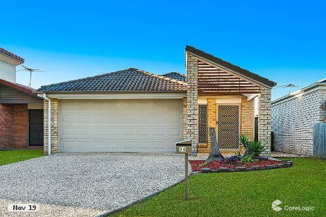 24 Waterlilly Ct, Rothwell, QLD 4022