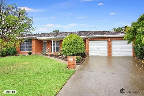 17 Minnamurra Cres, Hillvue, NSW 2340