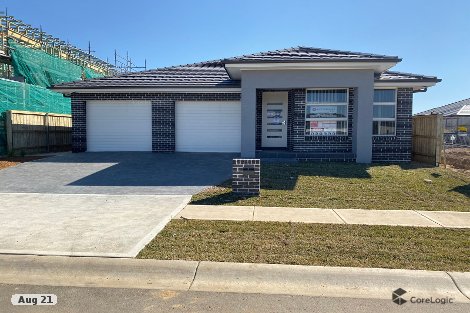 34 Greystanes Way, Carnes Hill, NSW 2171