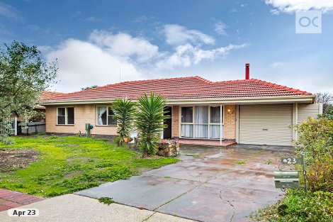 23 St Albans Tce, Semaphore Park, SA 5019