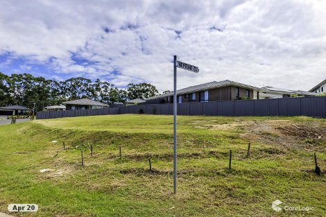 1 Neptune Cl, Safety Beach, NSW 2456