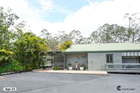 158-164 Buccan Rd, Buccan, QLD 4207