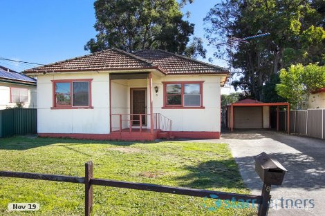 8 Melody St, Toongabbie, NSW 2146