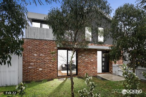 1/21 New St, South Kingsville, VIC 3015