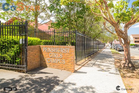 12/1-5 Austral St, Penshurst, NSW 2222