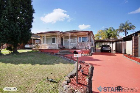 47 Queen St, Guildford West, NSW 2161