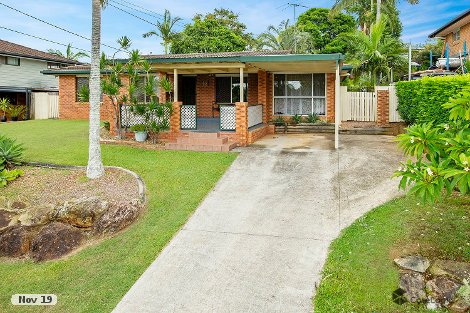 12 Little John St, Daisy Hill, QLD 4127