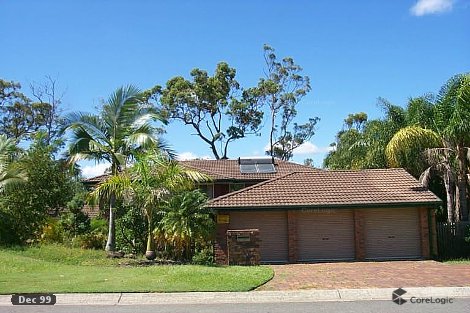 50 Peter Thomson Dr, Parkwood, QLD 4214