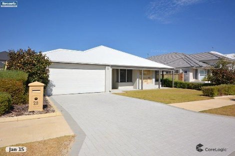 28 Whitehorses Dr, Burns Beach, WA 6028