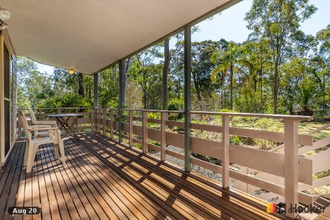 4 Burri Palm Way, Surfside, NSW 2536