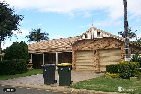 2 Colette St, Wakerley, QLD 4154