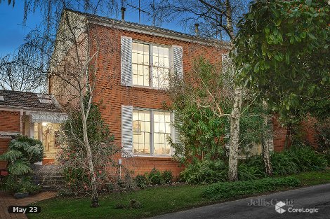 6/27 Grandview Gr, Prahran, VIC 3181