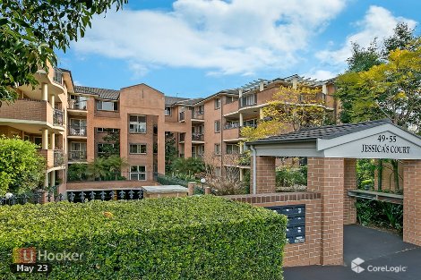 24/49-55 Cecil Ave, Castle Hill, NSW 2154