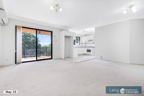 11/79-81 Railway St, Granville, NSW 2142