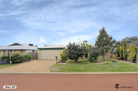 3 Aldenham Hts, Halls Head, WA 6210