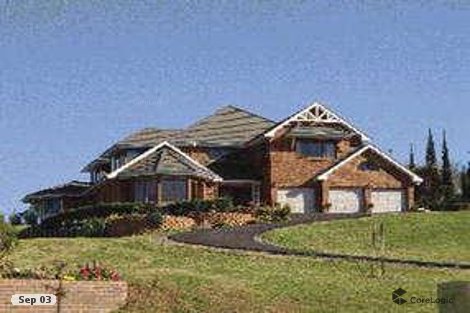 9 Camelot Cl, Kirkham, NSW 2570