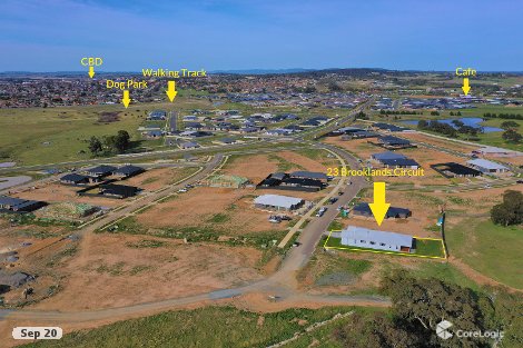 23 Brooklands Cct, Goulburn, NSW 2580