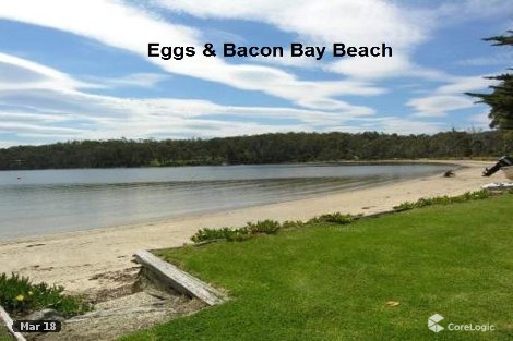 54 Cray Point Pde, Eggs And Bacon Bay, TAS 7112