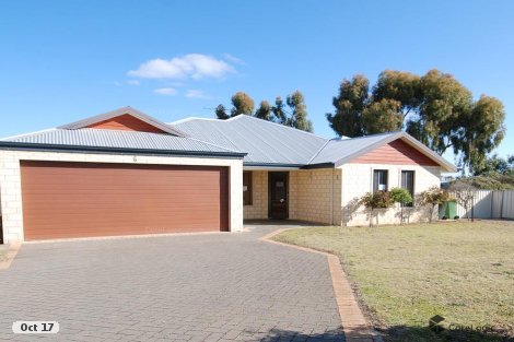 6 George St, Wagin, WA 6315