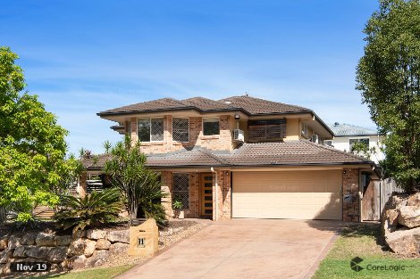 11 Boyland St, Seventeen Mile Rocks, QLD 4073