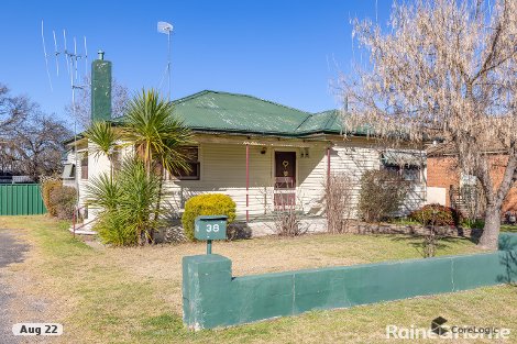 38 Bant St, South Bathurst, NSW 2795