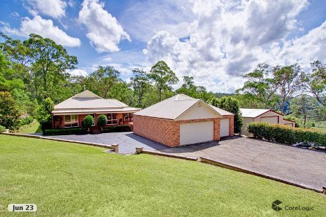 15 Swallow Reach Pl, Ebenezer, NSW 2756