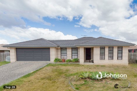 18 Nixon Dr, North Booval, QLD 4304