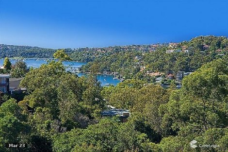 25 The Battlement, Castlecrag, NSW 2068