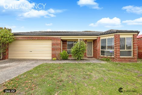 17 Bailey Bvd, Koo Wee Rup, VIC 3981