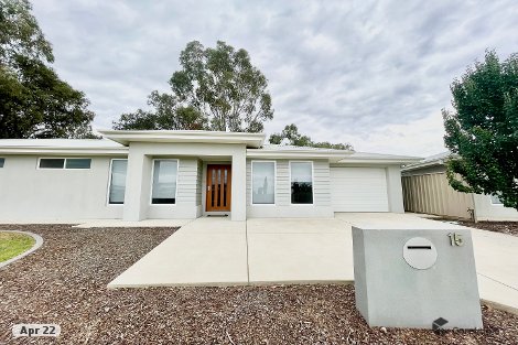 15 Trumper St, Boorooma, NSW 2650