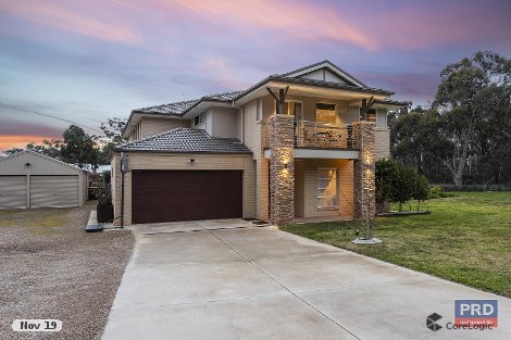 79 Cassons Cres, Huntly, VIC 3551