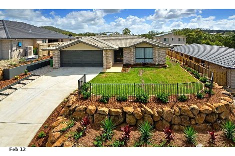 3 Carmen Ct, Oxenford, QLD 4210