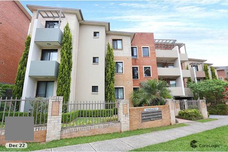 28/6-18 Redbank Rd, Northmead, NSW 2152