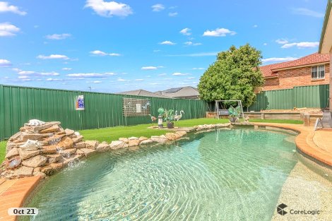 21 Greco Pl, Rosemeadow, NSW 2560